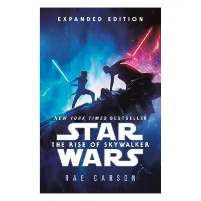 Star Wars: Rise of Skywalker (Expanded Edition) - Carson, Rae