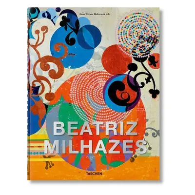 Beatriz Milhazes