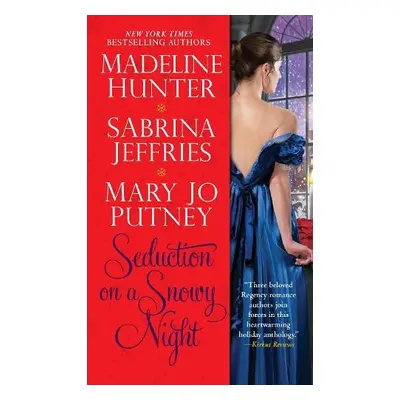 Seduction on a Snowy Night - Putney, Mary Jo a Hunter, Madeline