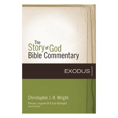 Exodus - Wright, Christopher J. H.