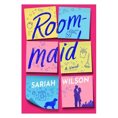 Roommaid - Wilson, Sariah