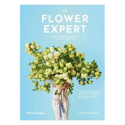 Flower Expert - McHarg, Fleur