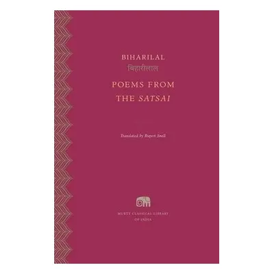 Poems from the Satsai - Biharilal