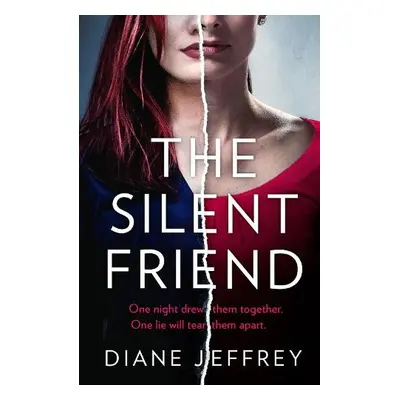 Silent Friend - Jeffrey, Diane