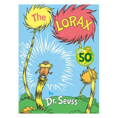 Lorax - Dr. Seuss