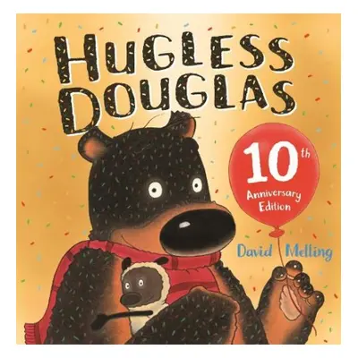 Hugless Douglas - Melling, David