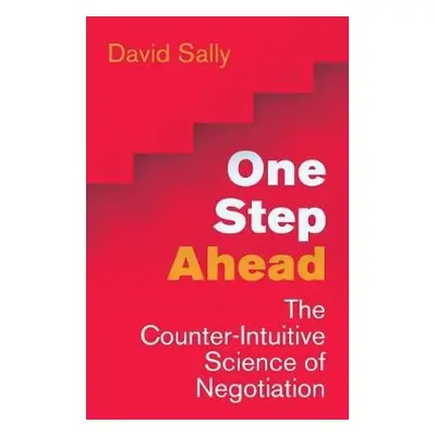 One Step Ahead - Sally, David