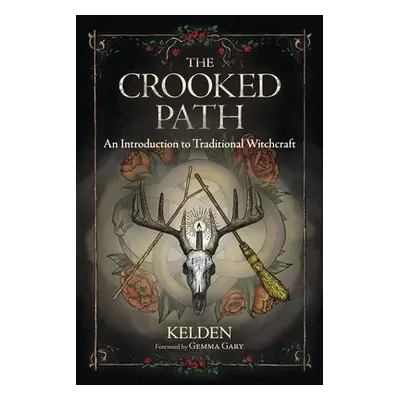 Crooked Path - Kelden