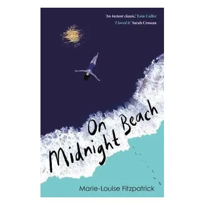 On Midnight Beach - Fitzpatrick, Marie-Louise