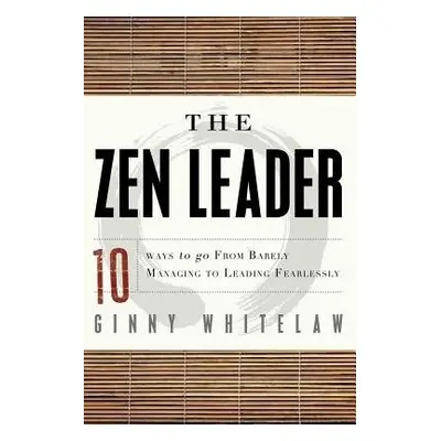 ZEN Leader - Whitelaw, Ginny (Ginny Whitelaw)