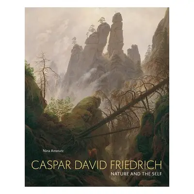 Caspar David Friedrich - Amstutz, Nina