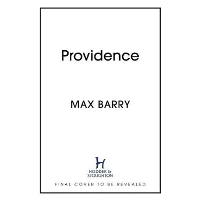 Providence - Barry, Max