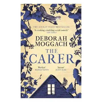 Carer - Moggach, Deborah