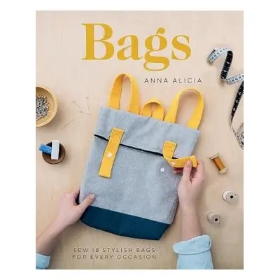 Bags - Alicia, Anna