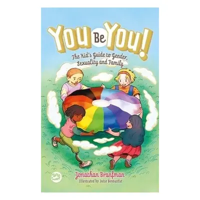 You Be You! - Branfman, Jonathan