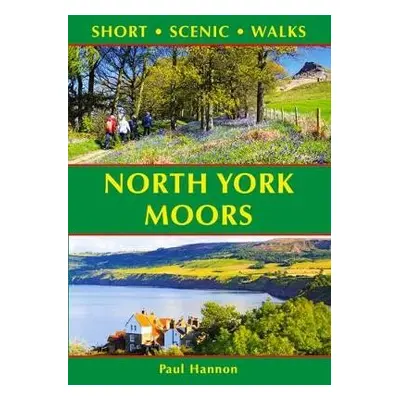 North York Moors - Hannon, Paul