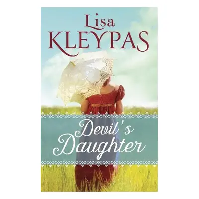 Devil's Daughter - Kleypas, Lisa