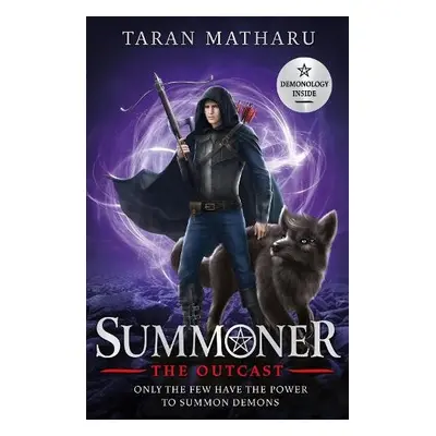 Summoner: The Outcast - Matharu, Taran