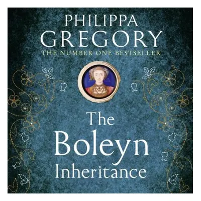 Boleyn Inheritance - Gregory, Philippa