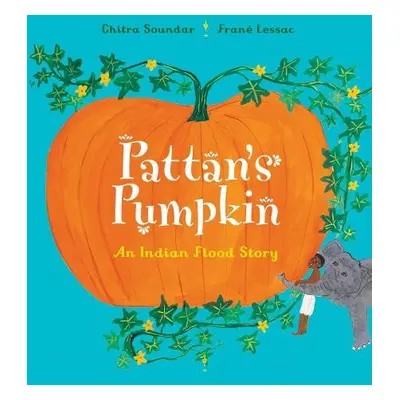 Pattan's Pumpkin - Soundar, Chitra