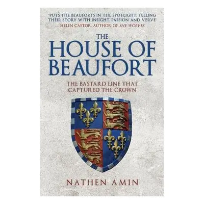 House of Beaufort - Amin, Nathen