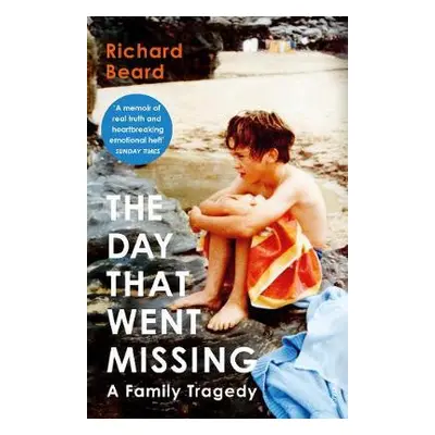 Day That Went Missing - Beard, Richard