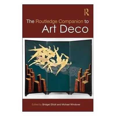 Routledge Companion to Art Deco