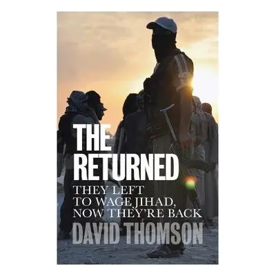 Returned - Thomson, David