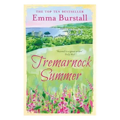 Tremarnock Summer - Burstall, Emma