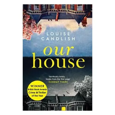 Our House - Candlish, Louise