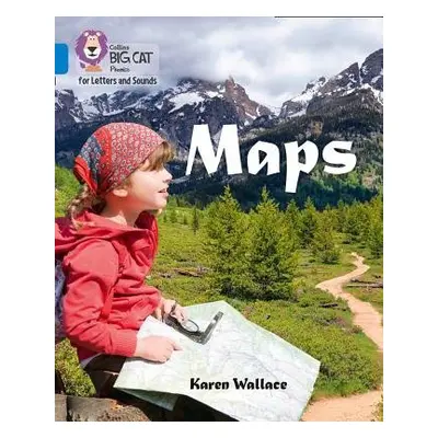 Maps - Wallace, Karen