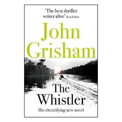 Whistler - Grisham, John