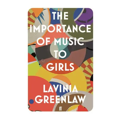 Importance of Music to Girls - Greenlaw, Lavinia