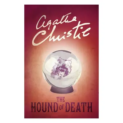 Hound of Death - Christie, Agatha