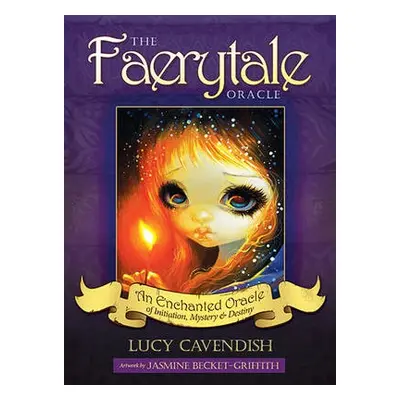 Faerytale Oracle - Cavendish, Lucy (Lucy Cavendish)