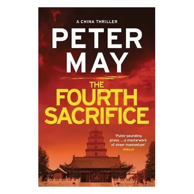 Fourth Sacrifice - May, Peter