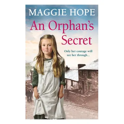 Orphan's Secret - Hope, Maggie