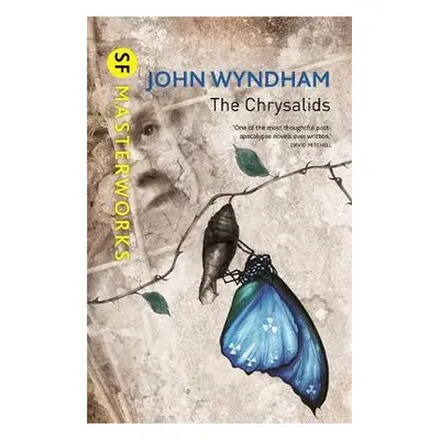 Chrysalids - Wyndham, John