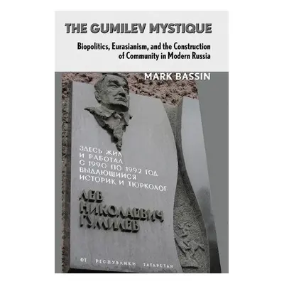 Gumilev Mystique - Bassin, Mark