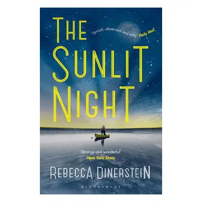 Sunlit Night - Dinerstein Knight, Rebecca