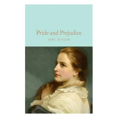 Pride and Prejudice - Austen, Jane