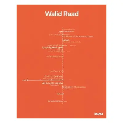 Walid Raad - Respini, Eva