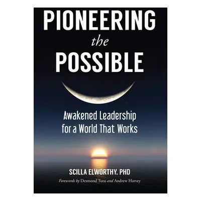 Pioneering the Possible - Elworthy, Scilla