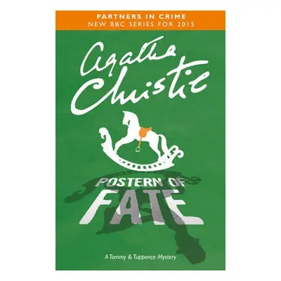 Postern of Fate - Christie, Agatha