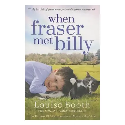 When Fraser Met Billy - Booth, Louise