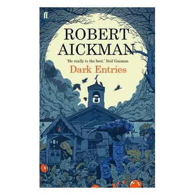 Dark Entries - Aickman, Robert