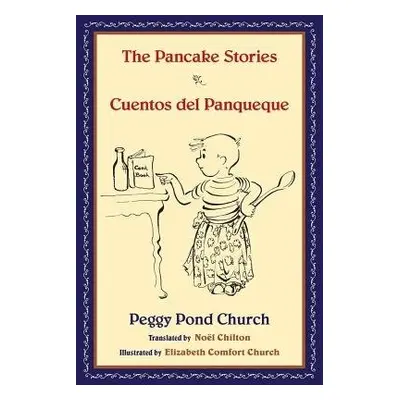 Pancake Stories - Church, Peggy Pond