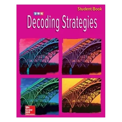 Corrective Reading Decoding Level B2, Student Book - McGraw Hill