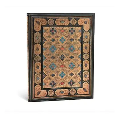 Shiraz Ultra Lined Hardcover Journal - Paperblanks