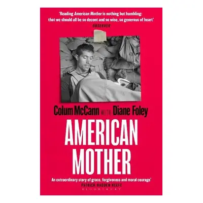 American Mother - McCann, Colum a Foley, Diane